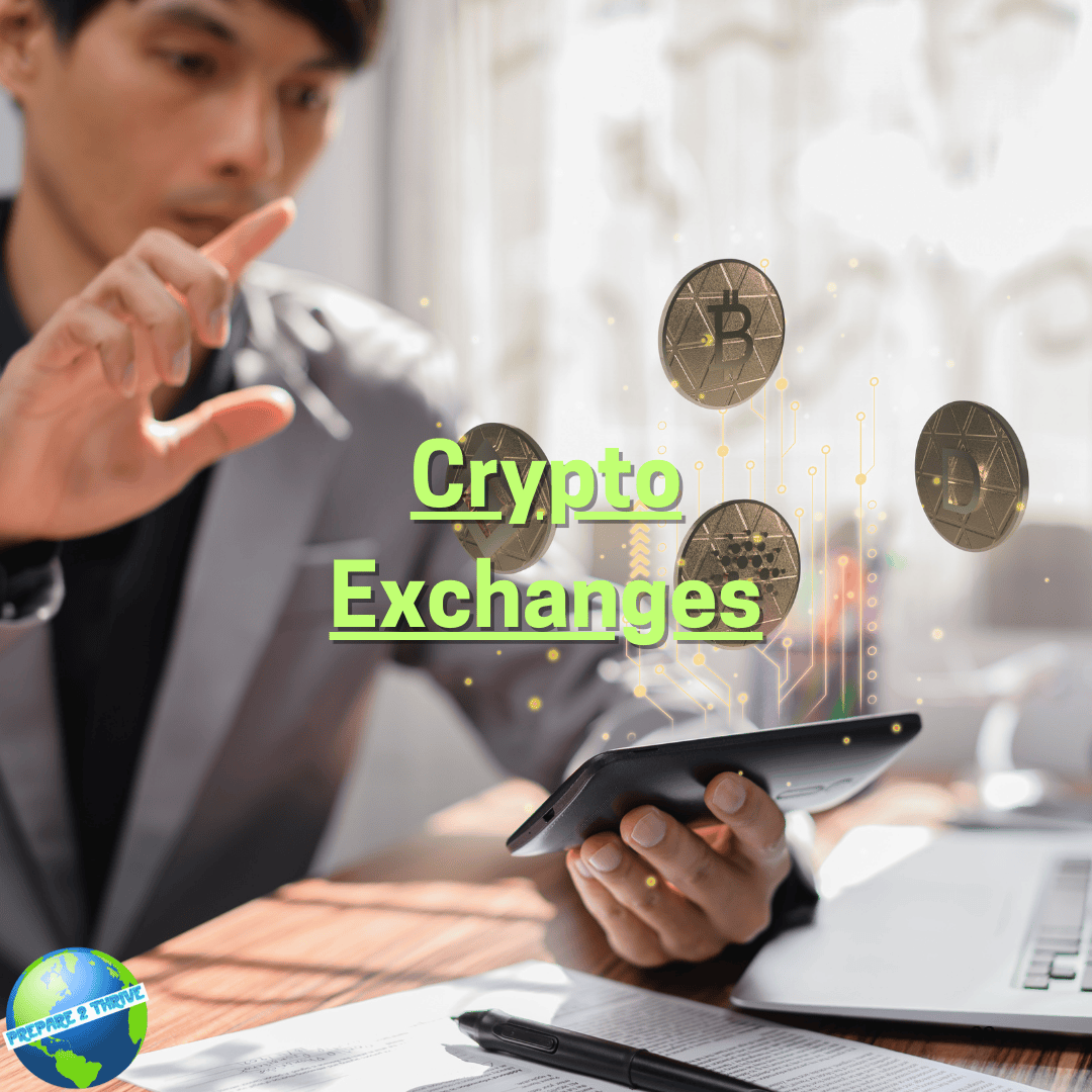 Exchanges