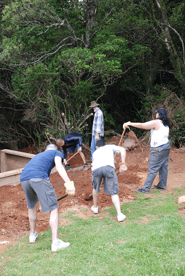 Community Building