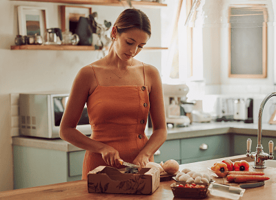 Nutrition & Health
