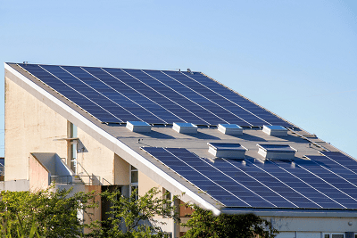 Renewable Energy