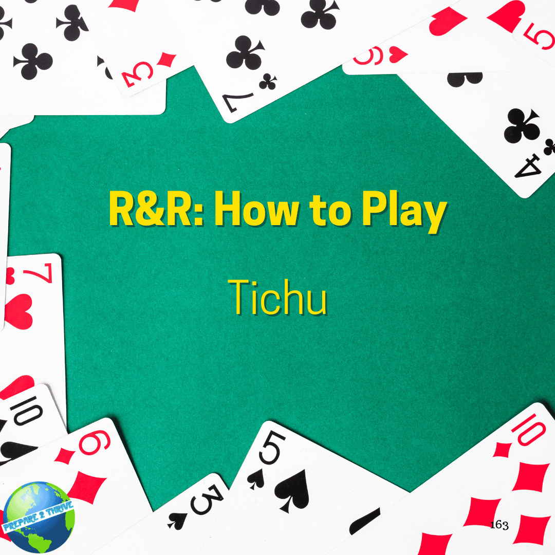Tichu