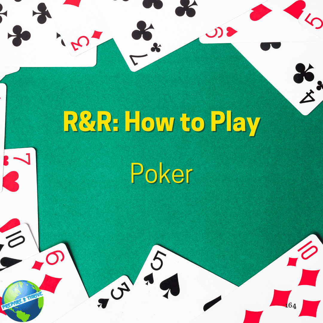 Poker