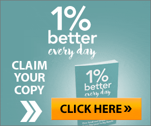 Discover The ONLY Proven Effective Method for Actually Getting Richer, Healthier, Happier, and More Productive - Explained in Full!