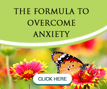 If you are suffering from anxiety, stress, endless worries, and depression… you need to stop whatever you are doing right now and read this page.