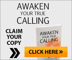 Unlock the Secrets to Awaken Your True Purpose in Life and Finally Do the Work That You Actually Love