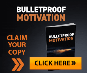 How To Sustain Long-Term Motivation and Set Yourself Up To Win at Anything You Set Your Mind To