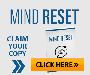 Discover How To Reset Your Mind So You Can Eliminate Self-Limiting Beliefs and Have Greater Clarity And Focus In Your Professional and Personal Life
