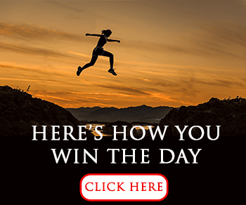 Discover How To Start Your Day Right, Be More Productive, Energetic, And Crush All Your Ultimate Goals