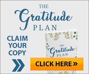 Finally! Discover the Secrets to Achieving Greatness by Using the Power of Gratitude