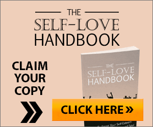 Discover How To Love Yourself To Boost Your Self-Esteem and Heal Your Mind, Body, and Soul
