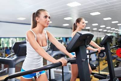 #8 Failing to Maintain Health & Fitness