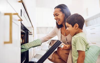 Dehydrating Using Your Kitchen Oven is Convenient