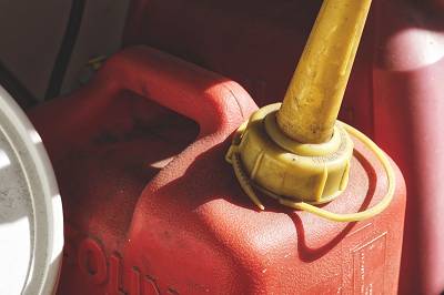 Gasoline/Petrol