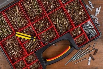 Fasteners
