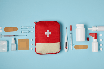 Medical Supplies