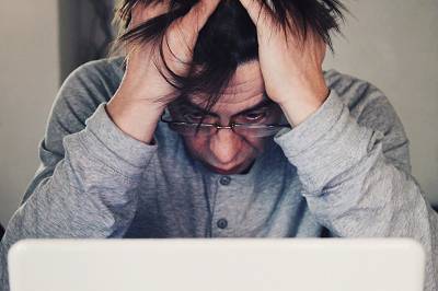 #9 Failing to Maintain Mental & Emotional Well-Being
