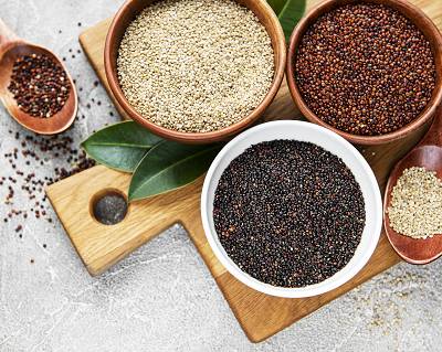 Seeds