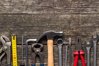 Hand Tools