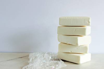 Soap and Cleaners