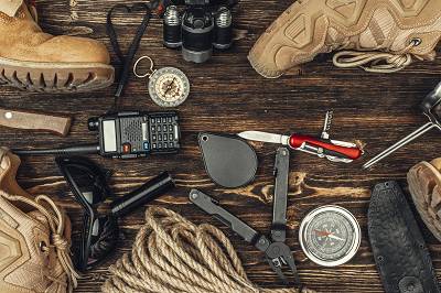 #2 Focusing on Gadgets Over Skill