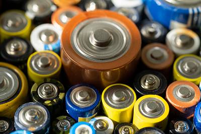 Batteries